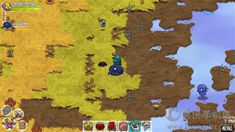 Bulbi frustration! : r/crashlands .